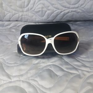 Coach authentic sunglasses💖